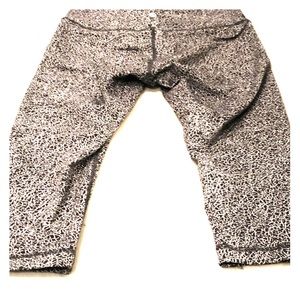 Lululemon active pants size 10
